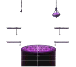 Snowfield Seal Chamber
