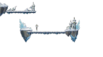Snowfield Gate