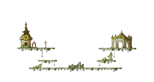 Grassland Gate