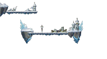 Snowfield Gate