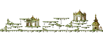 Old Solar Cathedral