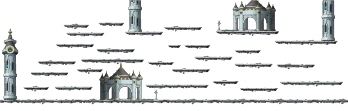 Old Knight Command Center