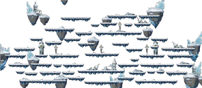 Upper Snowfield