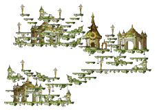 Old Solar Cathedral
