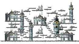 Old Knight Command Center