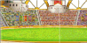 Exit from Legion Pop Challenge