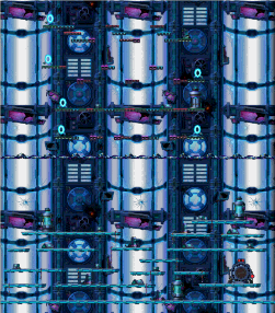 Top Floor Area 1
