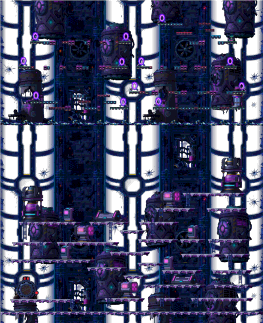 Bottom Floor Area 1
