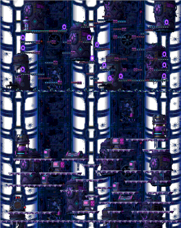 Bottom Floor Area 1