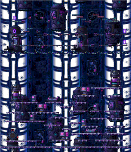 Bottom Floor Area 1