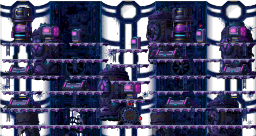 Bottom Floor Area 2