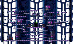 Bottom Floor Area 3
