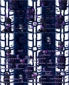 Bottom Floor Area 1