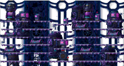 Bottom Floor Area 2