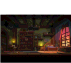 A Claustrophobic Room