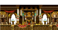 Offering-Laden Altar