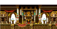 Offering-Laden Altar