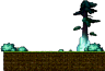 Forest of Peace