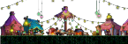 Vagabonds' Sanctuary