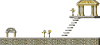Temple of Time Entrance
