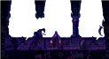 Sealed Coliseum