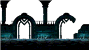 Ruined Crossroad