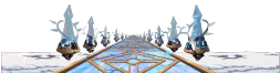 Bridge to the City