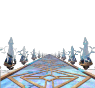 Bridge to the City