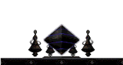 Somewhere in the Phantasmal Night Sanctum