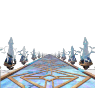 On the Bridge to the City
