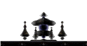 Phantasmal Night Sanctum