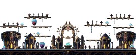 Grave of the Gods