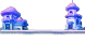 Dimensional Gate Stabilization Exit