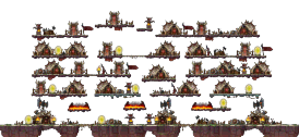 Stage 3: Ruby Ravine