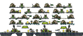 Stage 4: Great Emerald Valley
