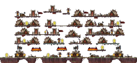 Stage 6: Wrathful Ruby Ravine