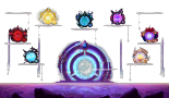 Dimensional Battleground