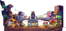 Twilight Altar