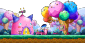 Pink Bean's House
