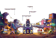Twilight Altar