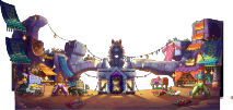 Twilight Altar