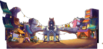 Twilight Altar