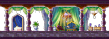 King's Room in Ariant Castle