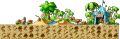 Refreshing Oasis