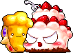 Pie & Cake