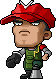 Trainer Bartos