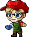 Trainer Frod