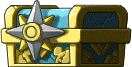 Ancient Crate