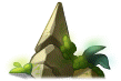Compass Piece