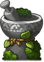 Stone Mortar